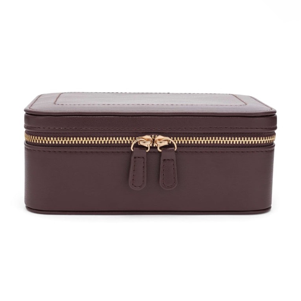 LAGOS Travel Jewelry Case - Picture 3 of 6